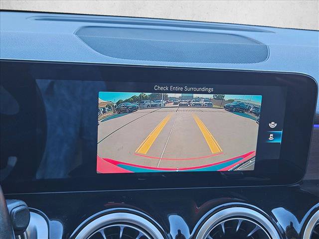 Certified 2022 Mercedes-Benz GLB 250 4MATIC image 13