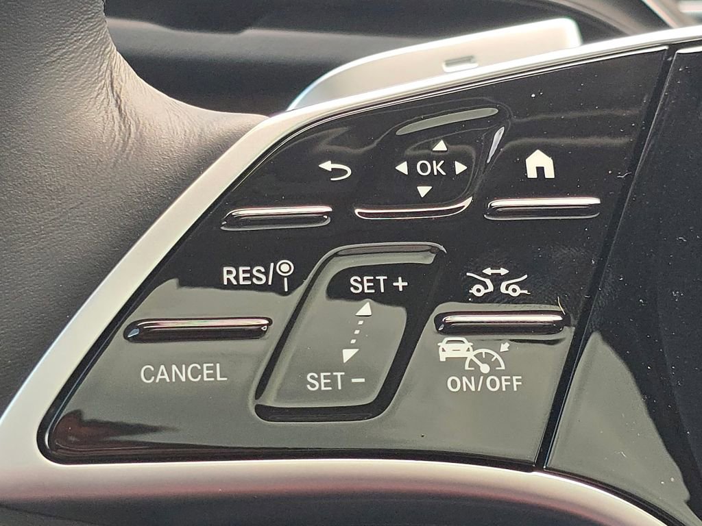 New 2026 Mercedes-Benz GLE 450 4MATIC image 36