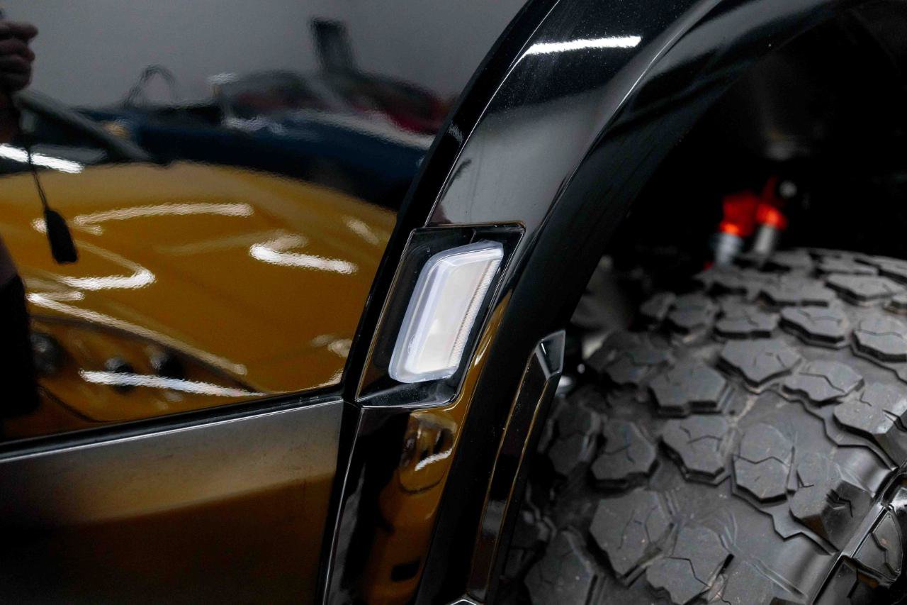 Used 2024 Ford F150 Raptor AWD/4WD image 28