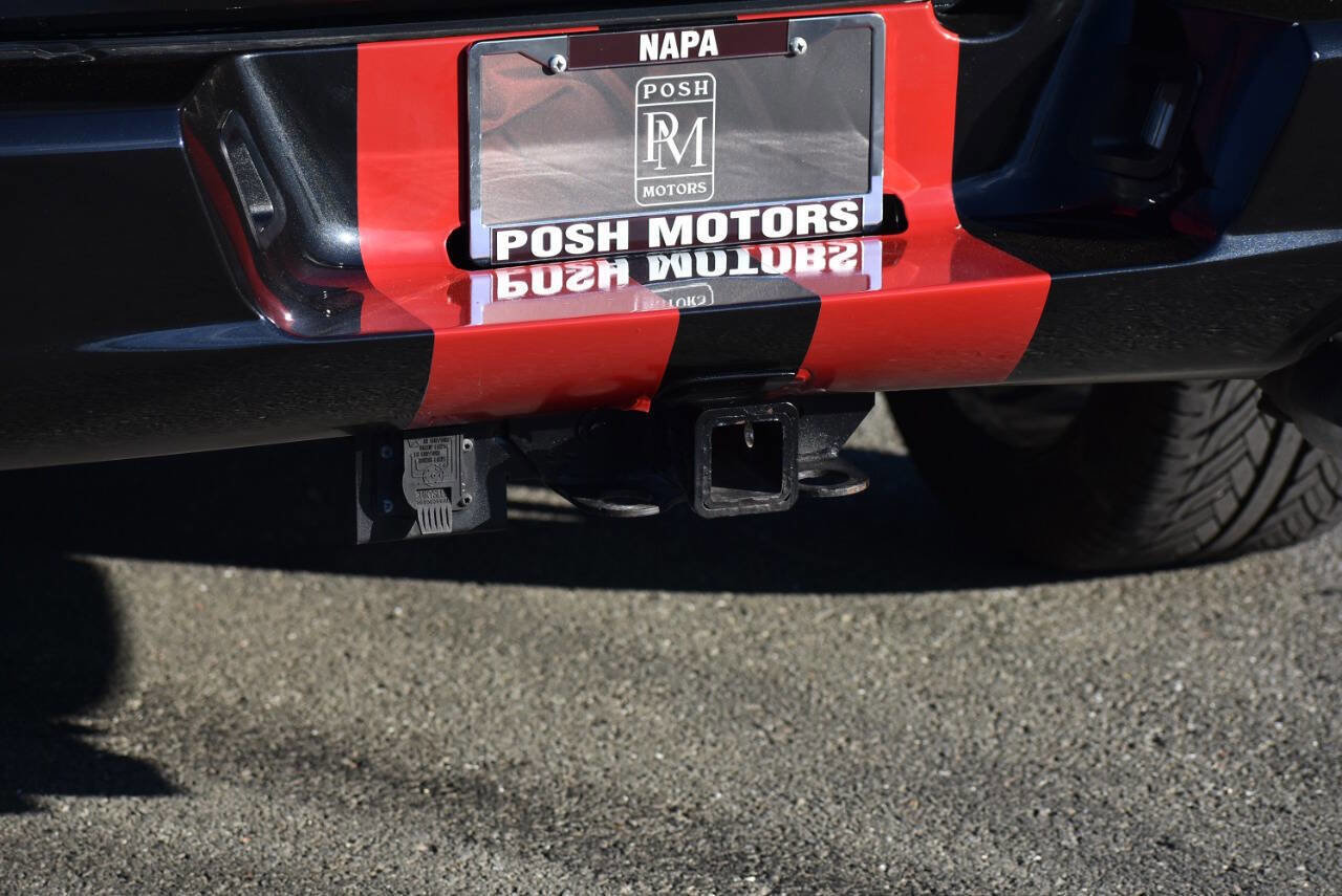 Used 2005 Dodge Ram 1500 Truck 2WD Quad Cab image 14