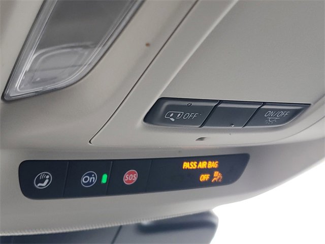 Certified 2023 Buick Envision Essence image 31