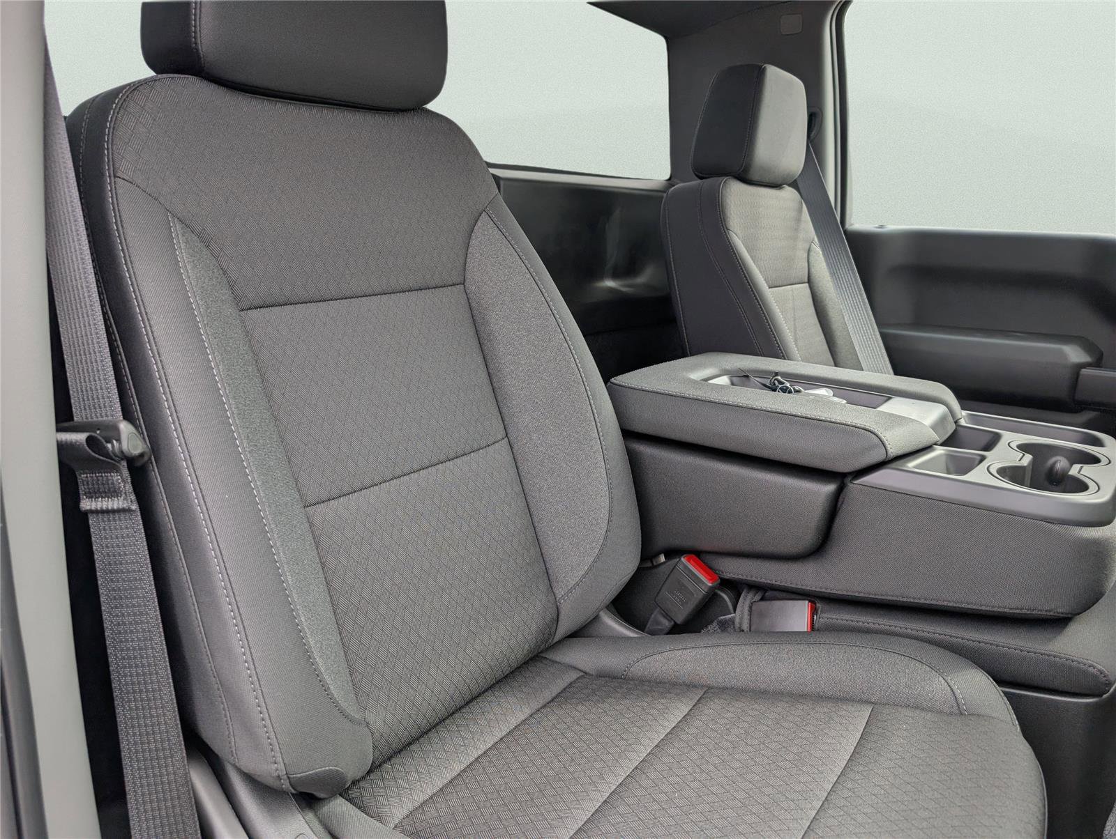 New 2026 GMC Sierra 1500 Pro w/ Pro Value Package image 30