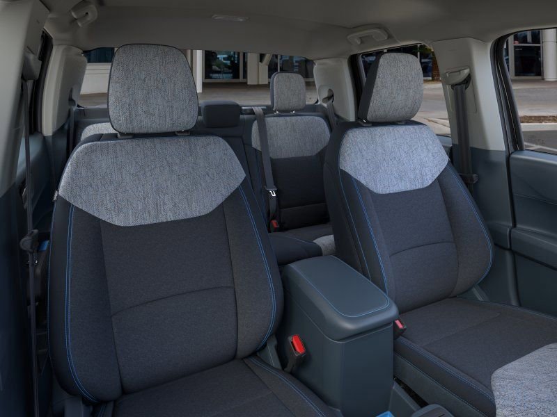 New 2026 Ford Maverick XLT AWD/4WD image 10