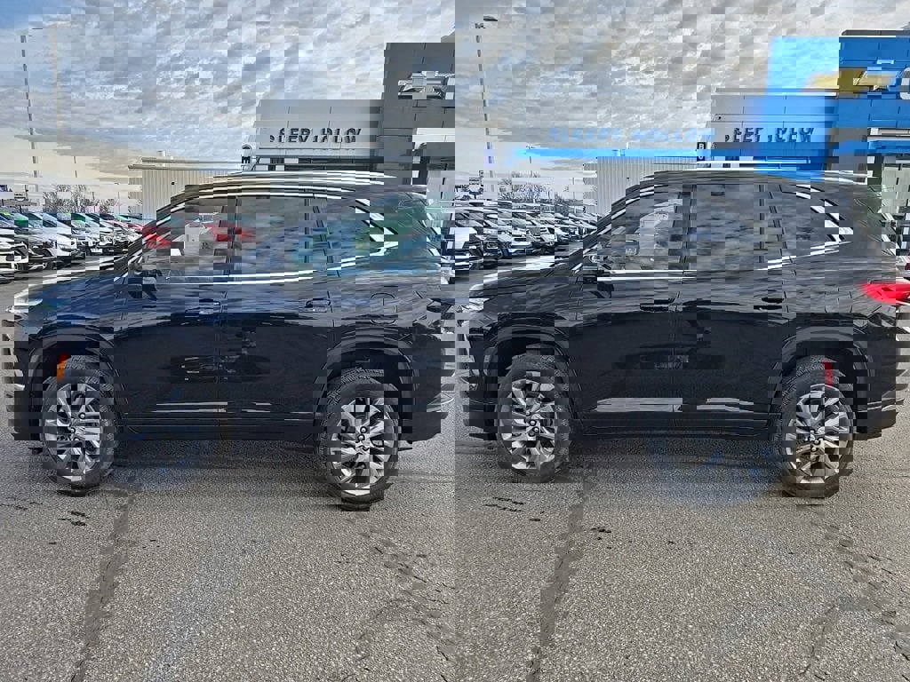 New 2026 Buick Enclave Preferred w/ Power Package image 8