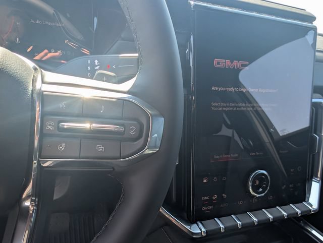New 2026 GMC Acadia Elevation w/ Black Edition AWD/4WD image 18