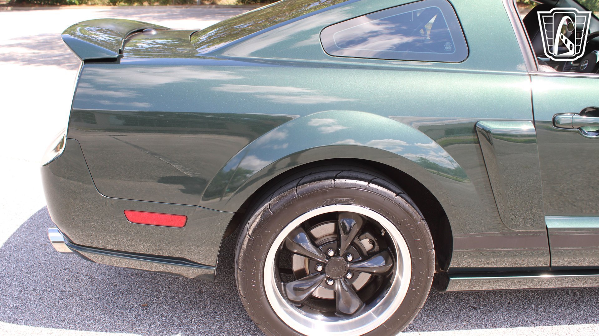 Used 2008 Ford Mustang GT RWD image 33