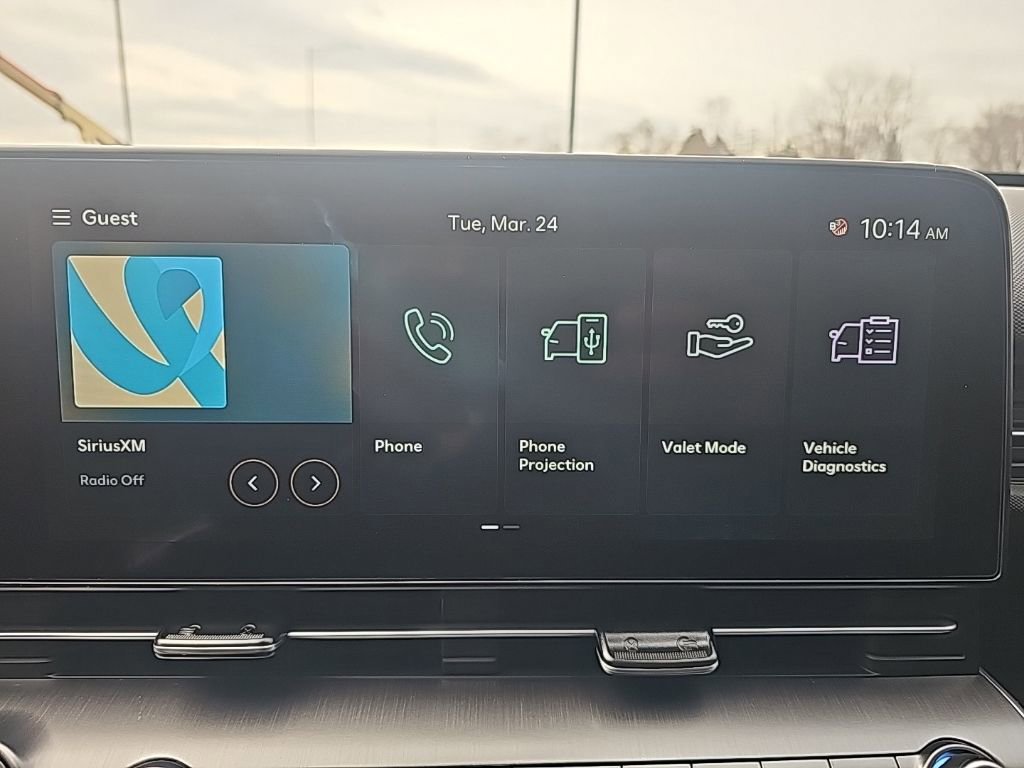 New 2026 Hyundai Kona SEL Premium AWD/4WD image 17