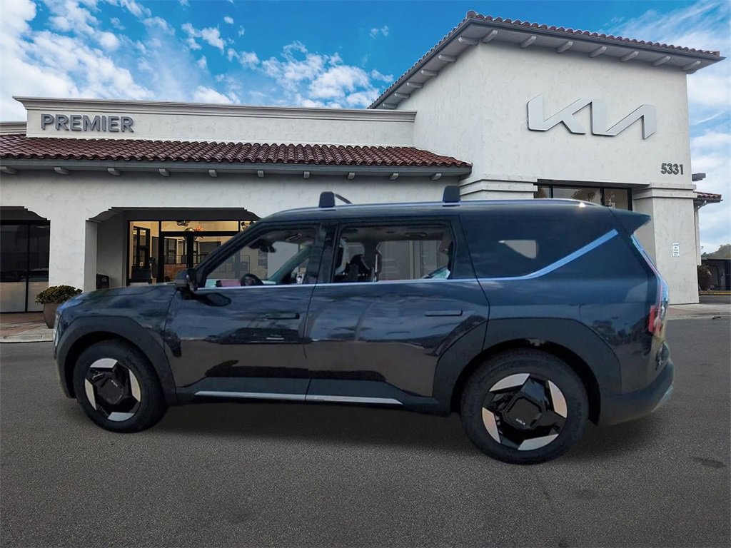 New 2026 Kia EV9 Wind image 6