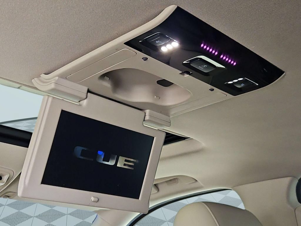 Used 2015 Cadillac Escalade ESV Premium AWD/4WD image 35