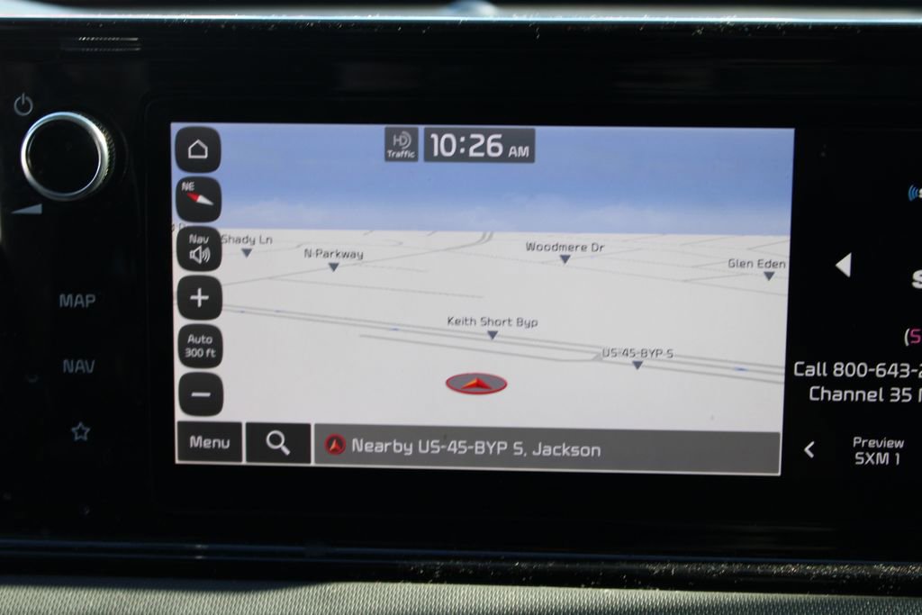 Used 2023 Kia K5 GT-Line w/ GT-Line Premium Package image 30