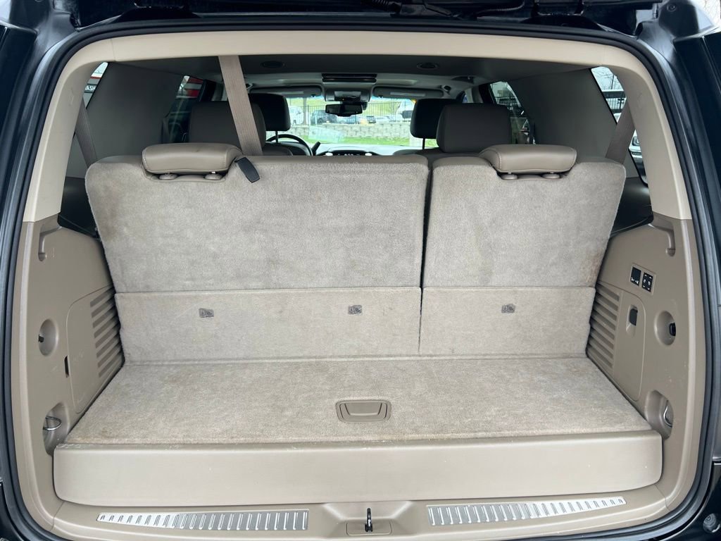 Used 2015 Chevrolet Tahoe LT image 26