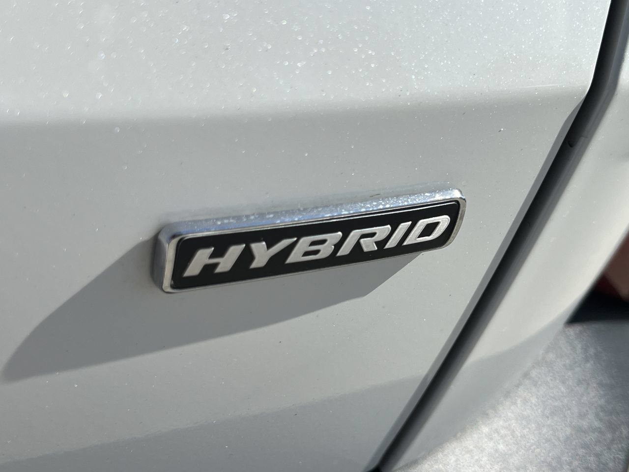 Used 2025 Ford Escape ST-Line w/ Equipment Group 301A FWD image 8
