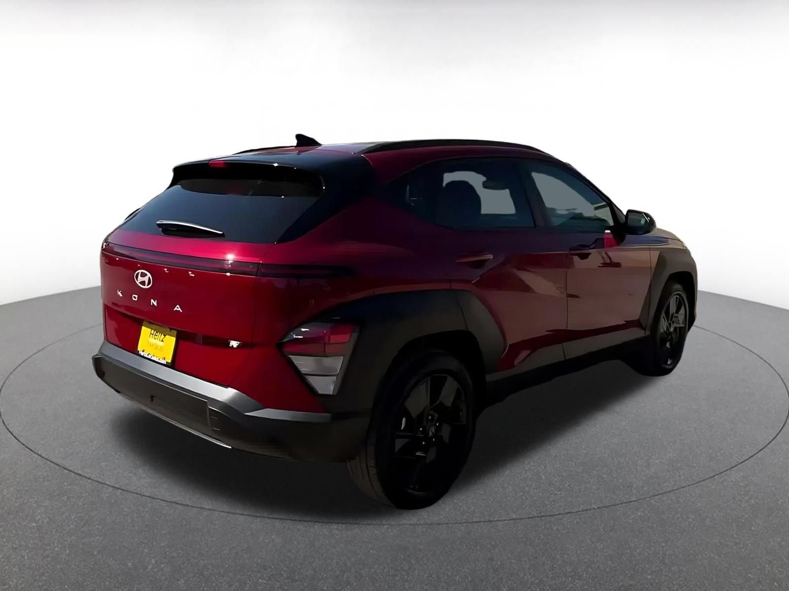 Used 2026 Hyundai Kona SEL Sport FWD image 13