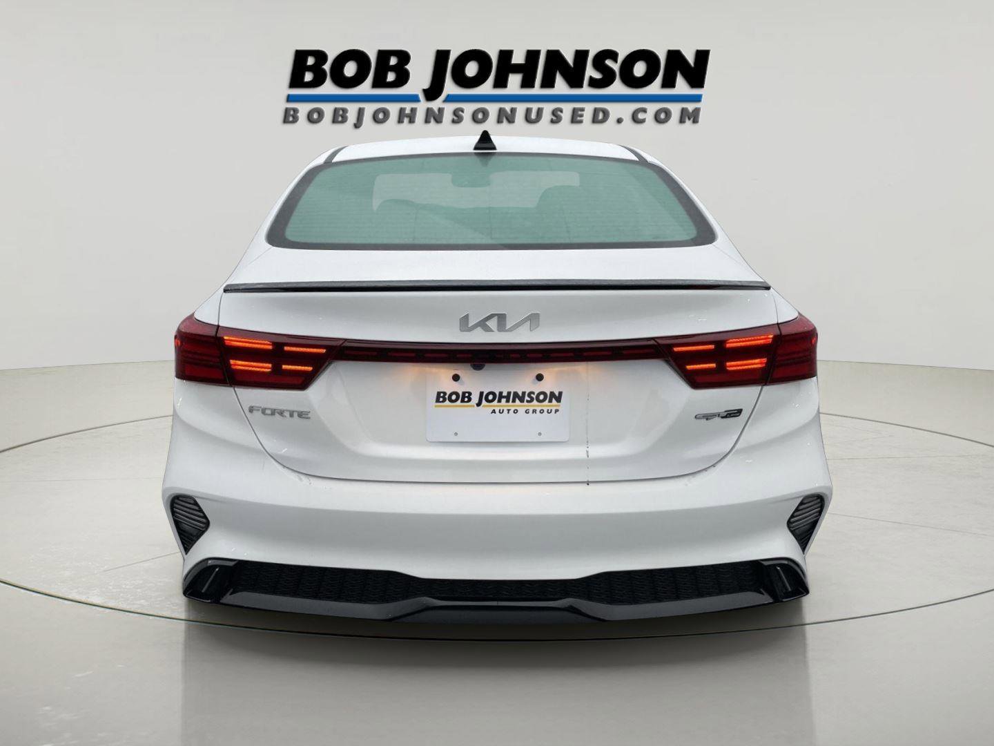 Used 2023 Kia Forte GT-Line image 6