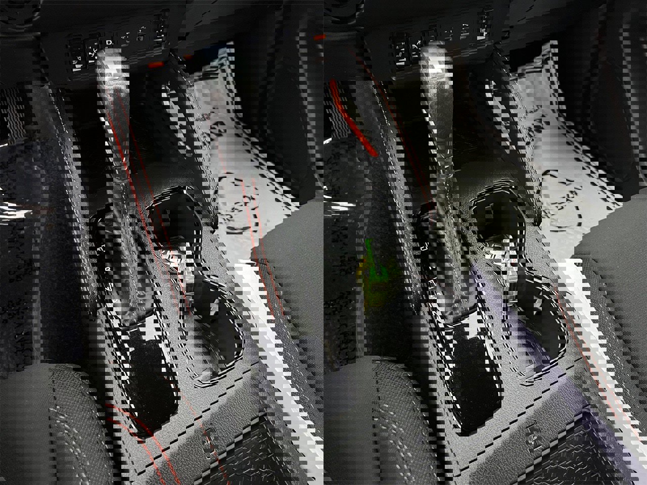 Certified 2023 Nissan Frontier PRO-4X w/ Pro Convenience Package image 19