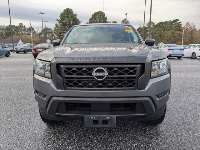 Used 2022 Nissan Frontier S w/ Technology Package image 9