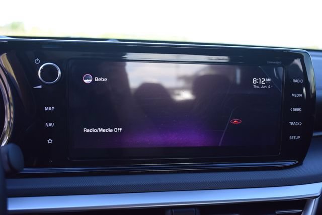 Certified 2022 Kia K5 GT-Line AWD/4WD image 26