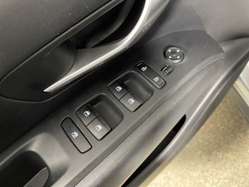 Certified 2024 Hyundai Tucson SEL image 18