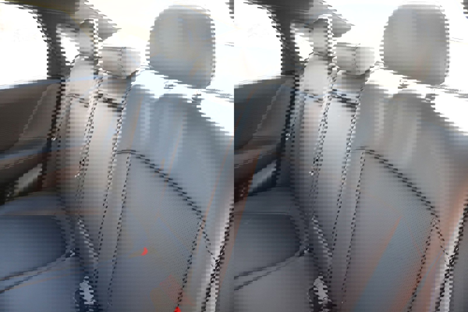 New 2025 Hyundai Ioniq 6 Limited image 17