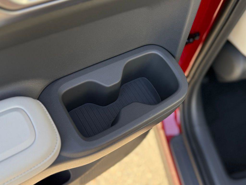 New 2026 Hyundai Santa Fe SEL image 12