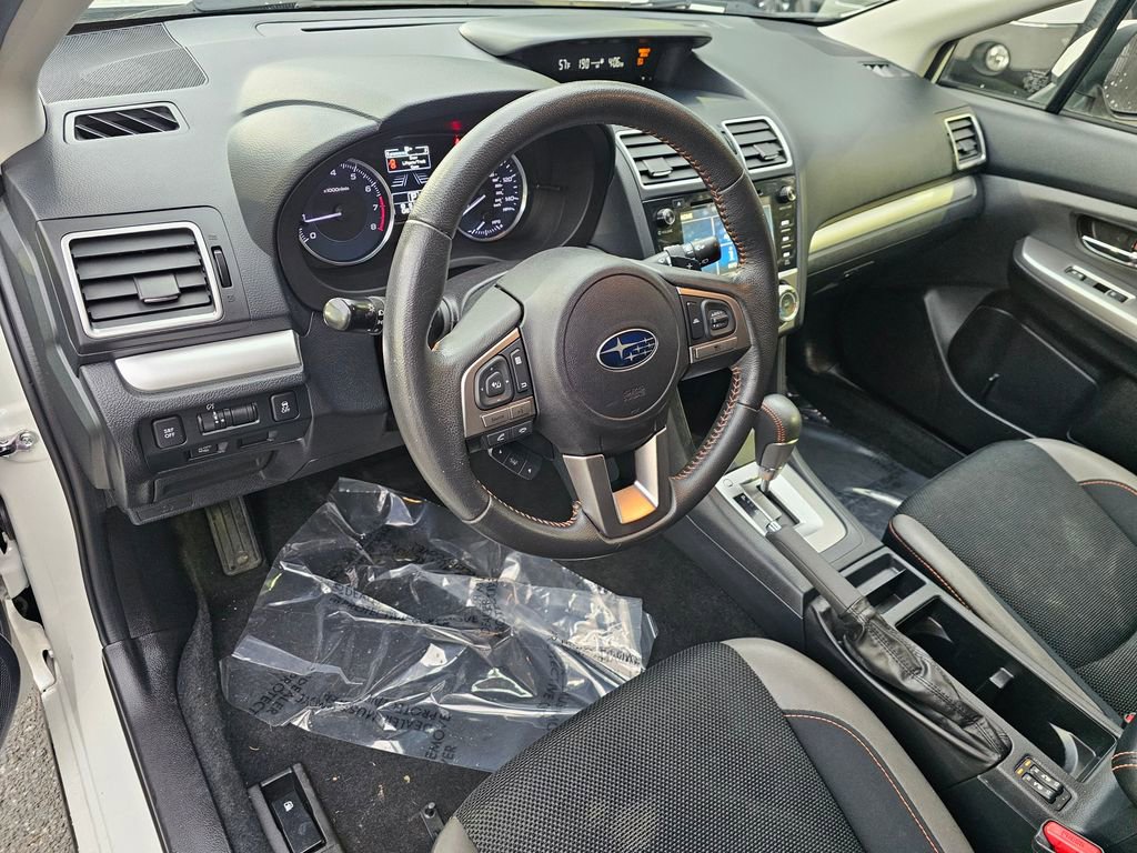 Used 2017 Subaru Crosstrek 2.0i Premium image 51