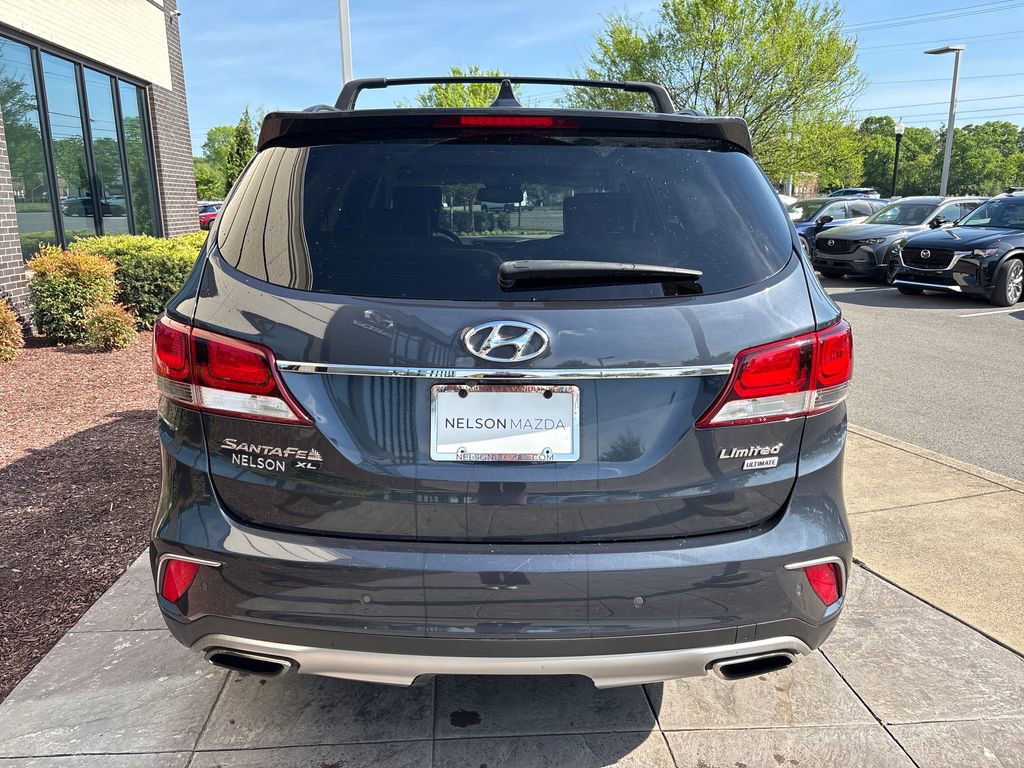 Used 2019 Hyundai Santa Fe XL FWD image 5