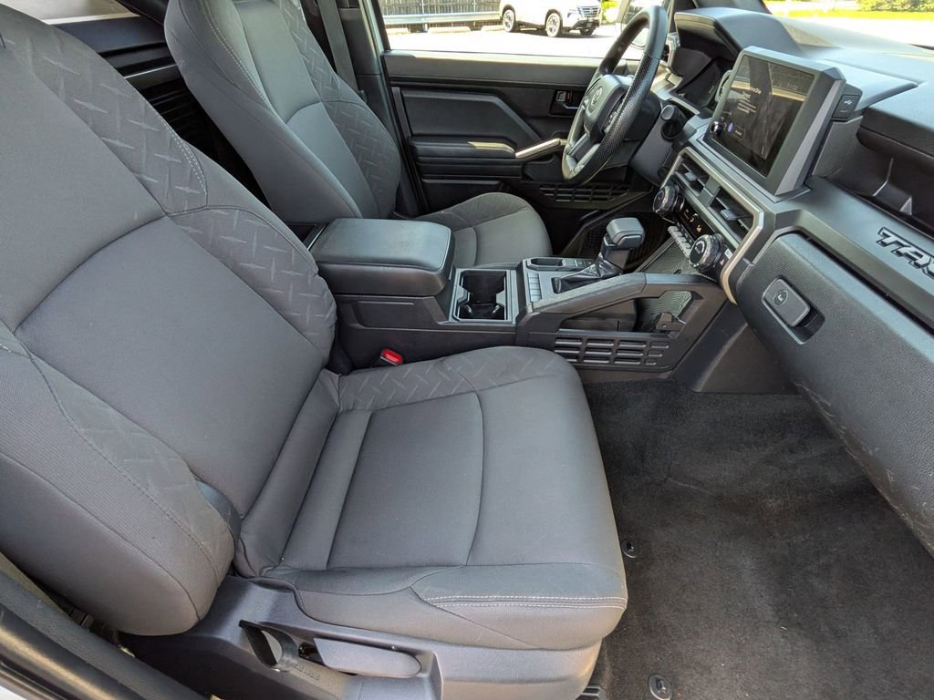 Used 2024 Toyota Tacoma SR RWD image 19