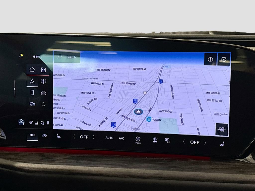 New 2025 Audi Q5 2.0T Premium Plus image 12