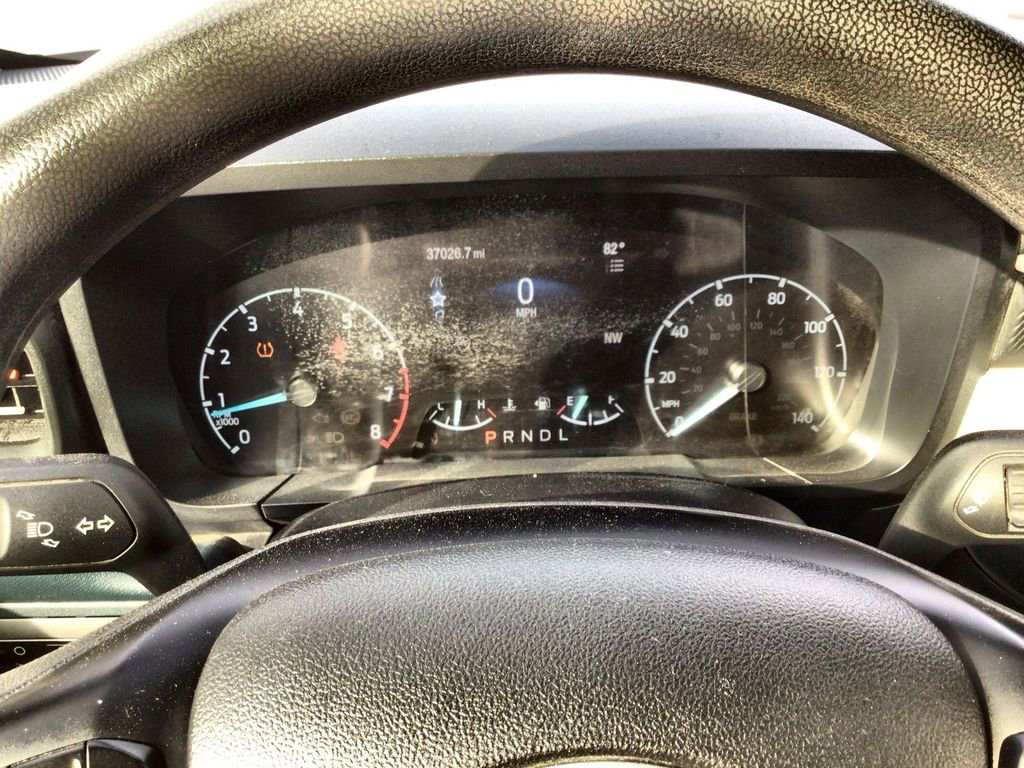 Used 2024 Ford Maverick XLT w/ Equipment Group 300A Standard image 12