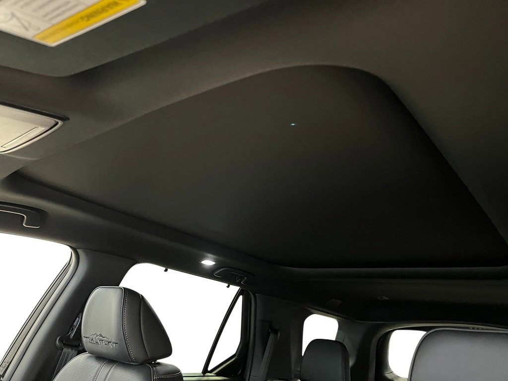 New 2026 Honda Passport TrailSport Elite image 24