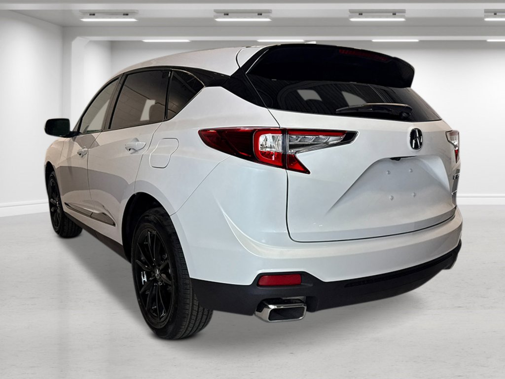 New 2026 Acura RDX SH-AWD image 3
