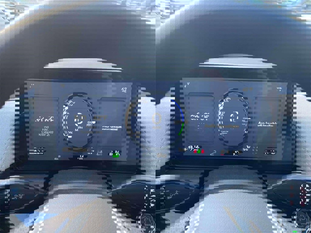 New 2025 Honda Prologue Elite image 22