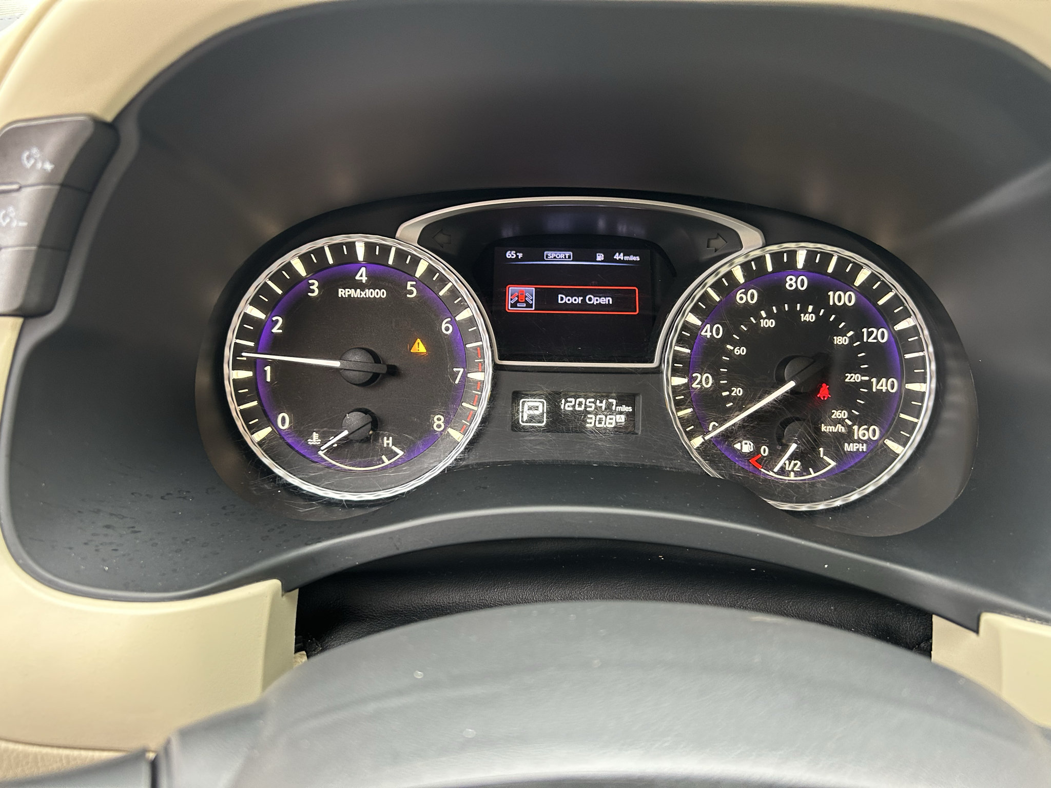 Used 2018 INFINITI QX60 FWD w/ Premium Plus Package image 10