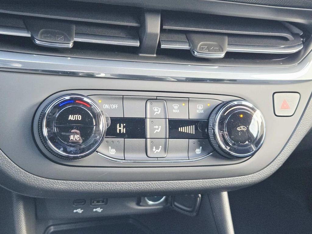 New 2026 Buick Envista Preferred w/ Convenience I Package FWD image 24