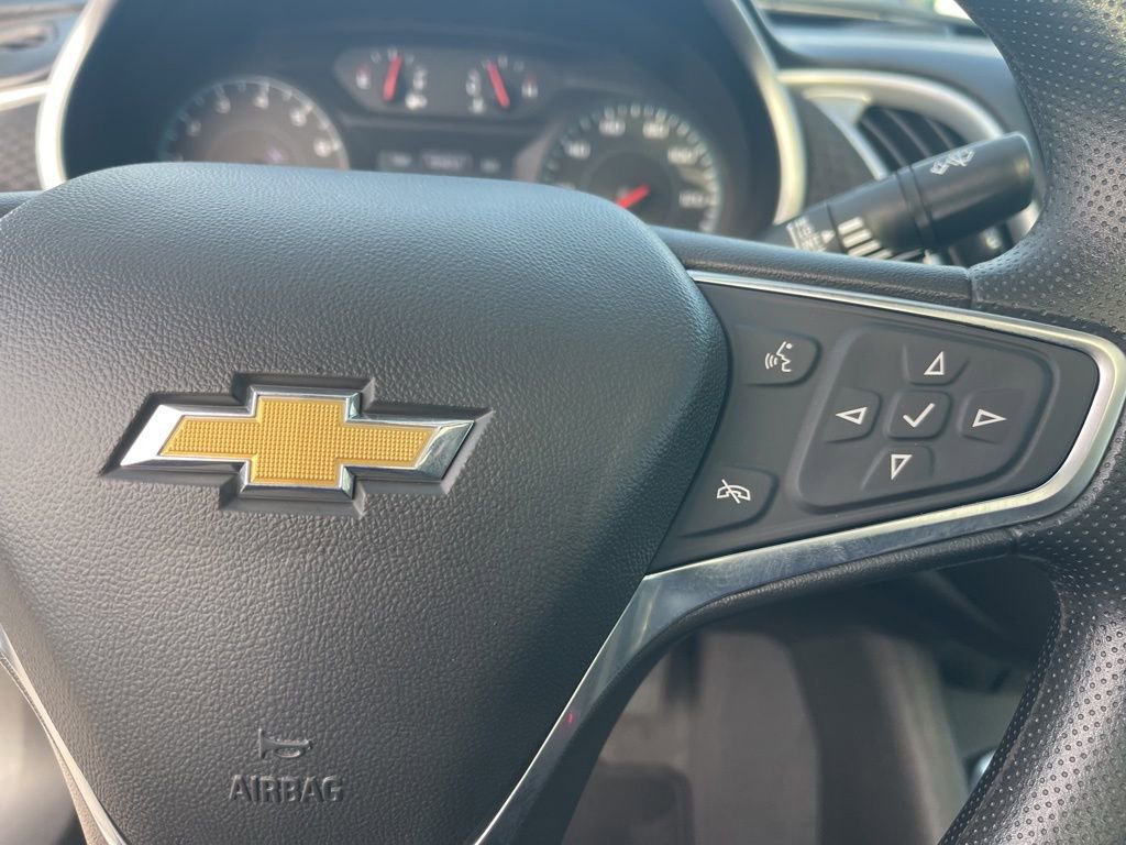 Used 2024 Chevrolet Malibu LT image 19