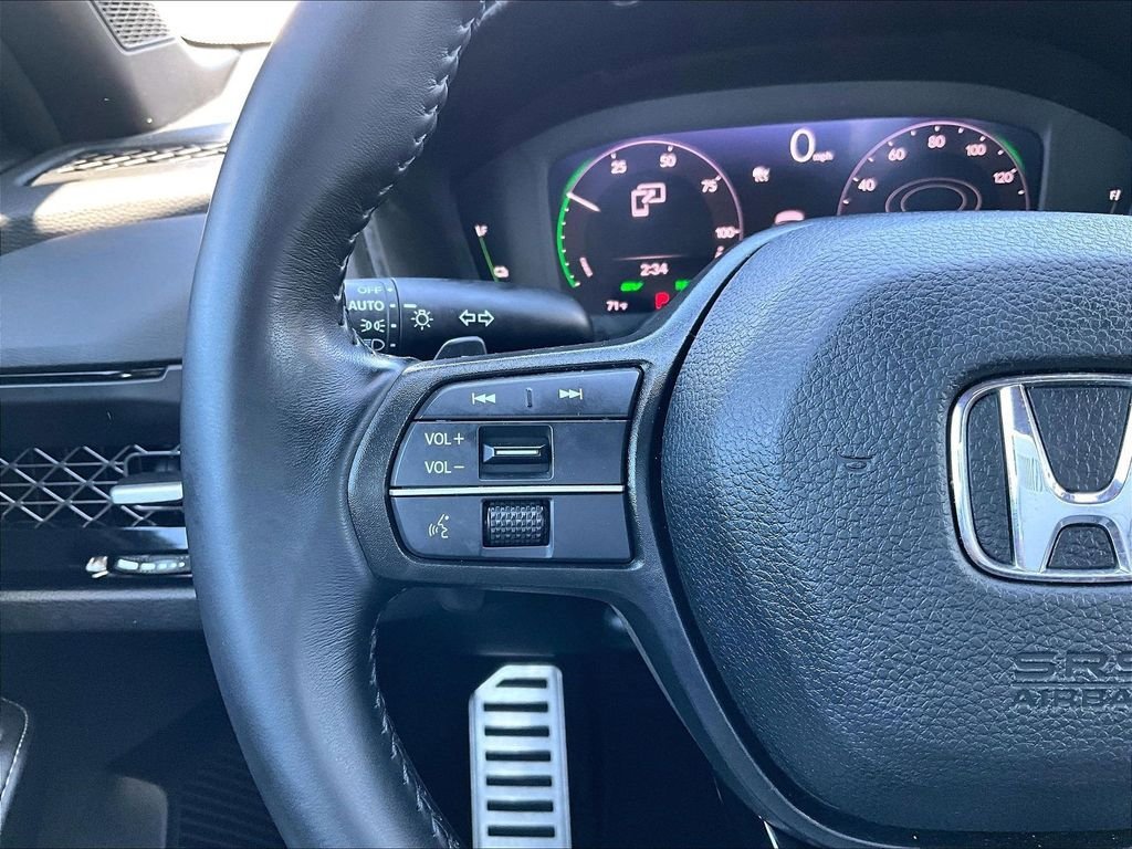 Used 2023 Honda Accord Sport image 23