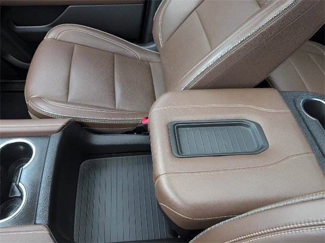 Certified 2022 Chevrolet Tahoe High Country image 30