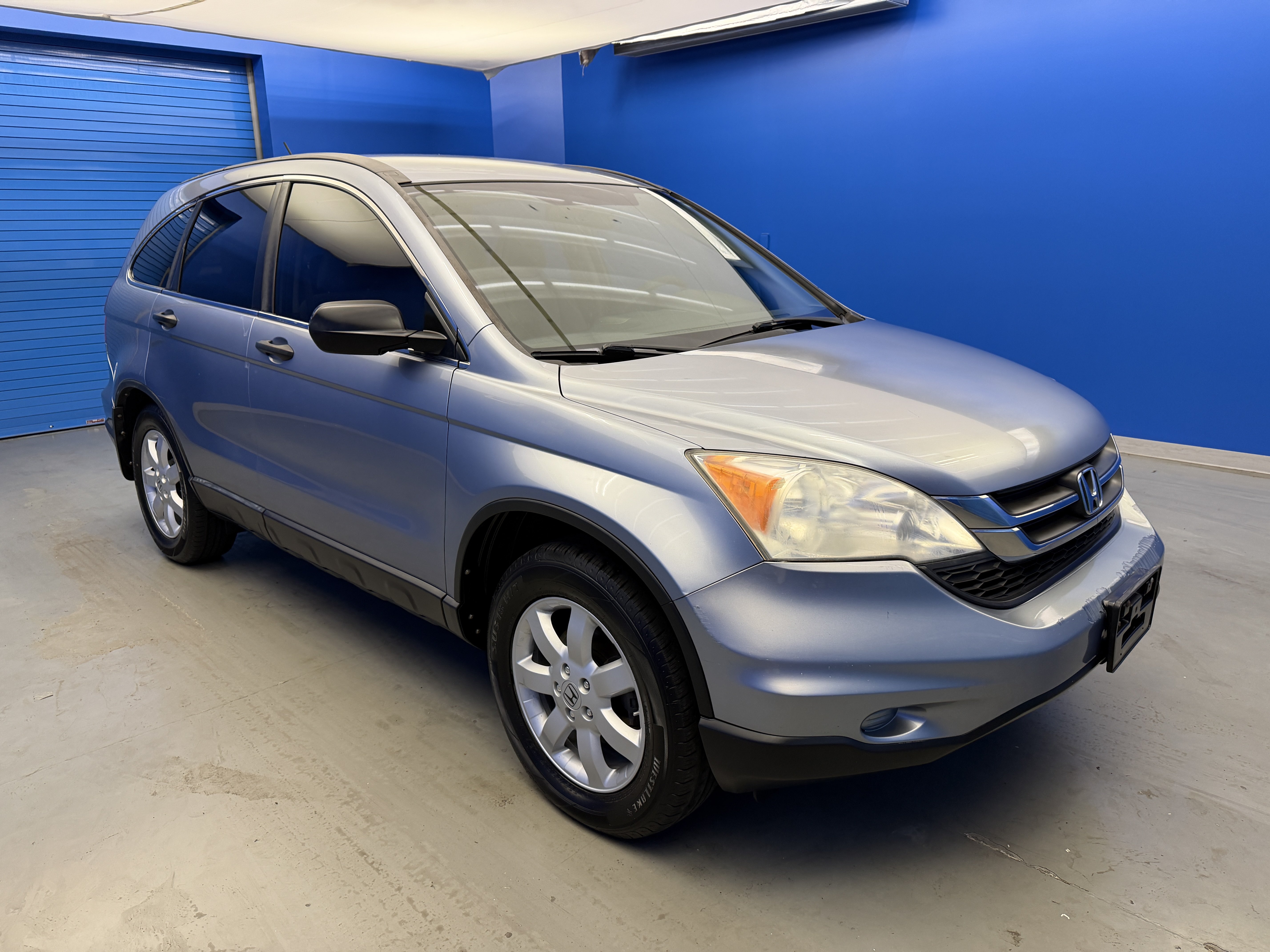 Used 2011 Honda CR-V SE image 2