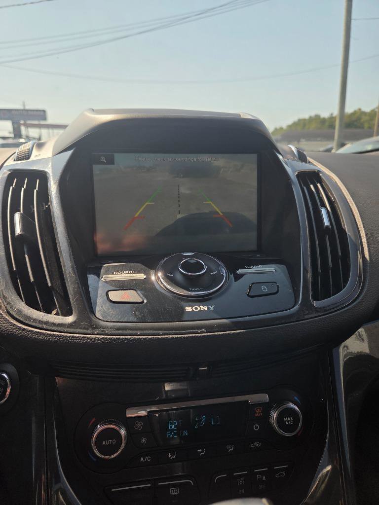 Used 2014 Ford Escape Titanium w/ Equipment Group 401A image 21