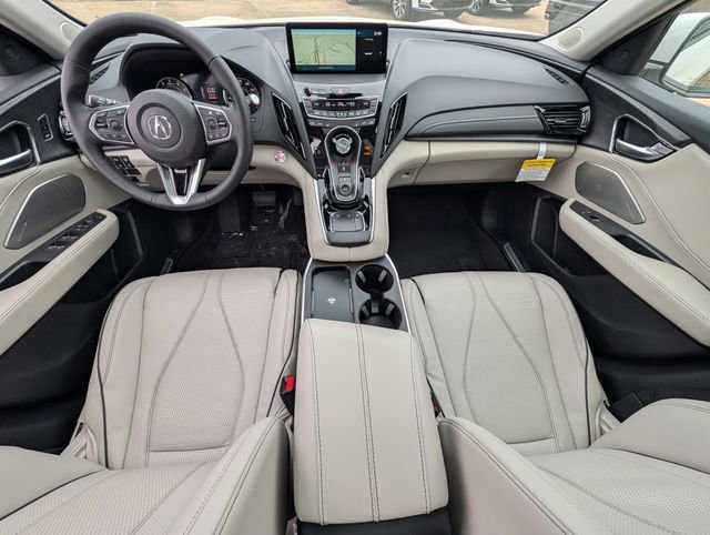 New 2026 Acura RDX SH-AWD w/ Advance Package image 7