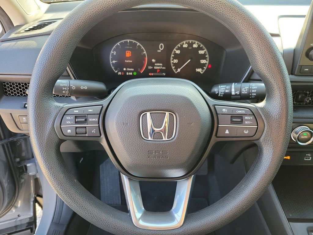 Used 2025 Honda CR-V EX image 16