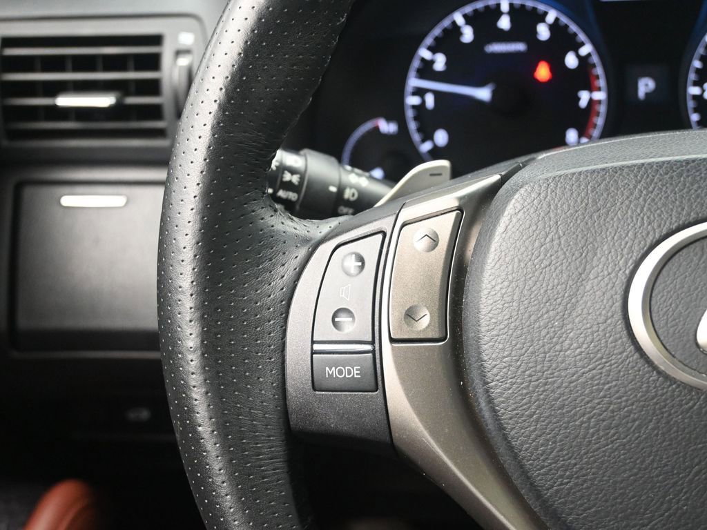 Used 2015 Lexus RX 350 F Sport w/ Navigation Package image 11