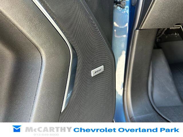 New 2026 Chevrolet Tahoe Premier w/ Sun And Tow Package image 18