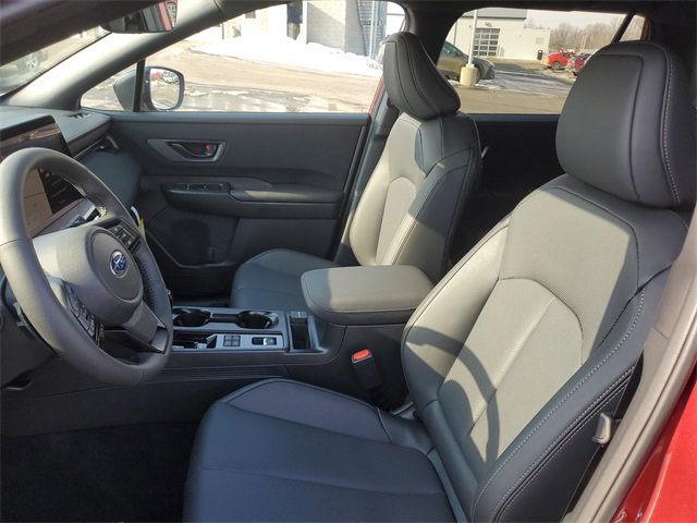 New 2026 Subaru Outback Limited XT image 18