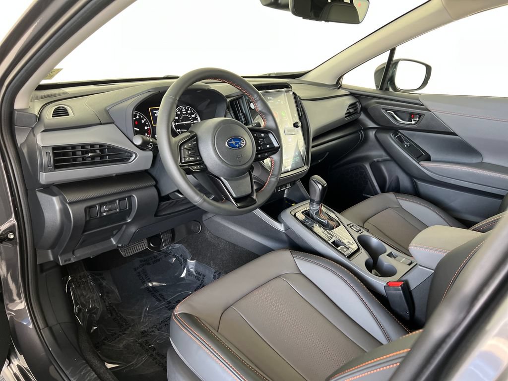 New 2026 Subaru Crosstrek 2.5i Limited AWD/4WD image 20