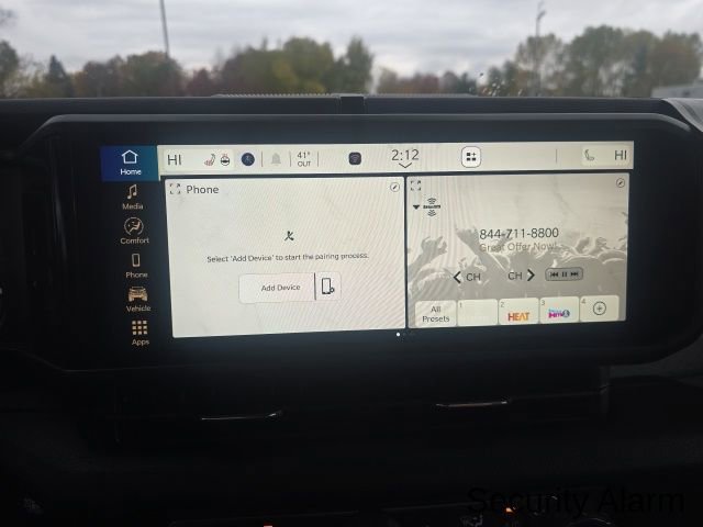 New 2026 Jeep Wrangler Sport S image 18