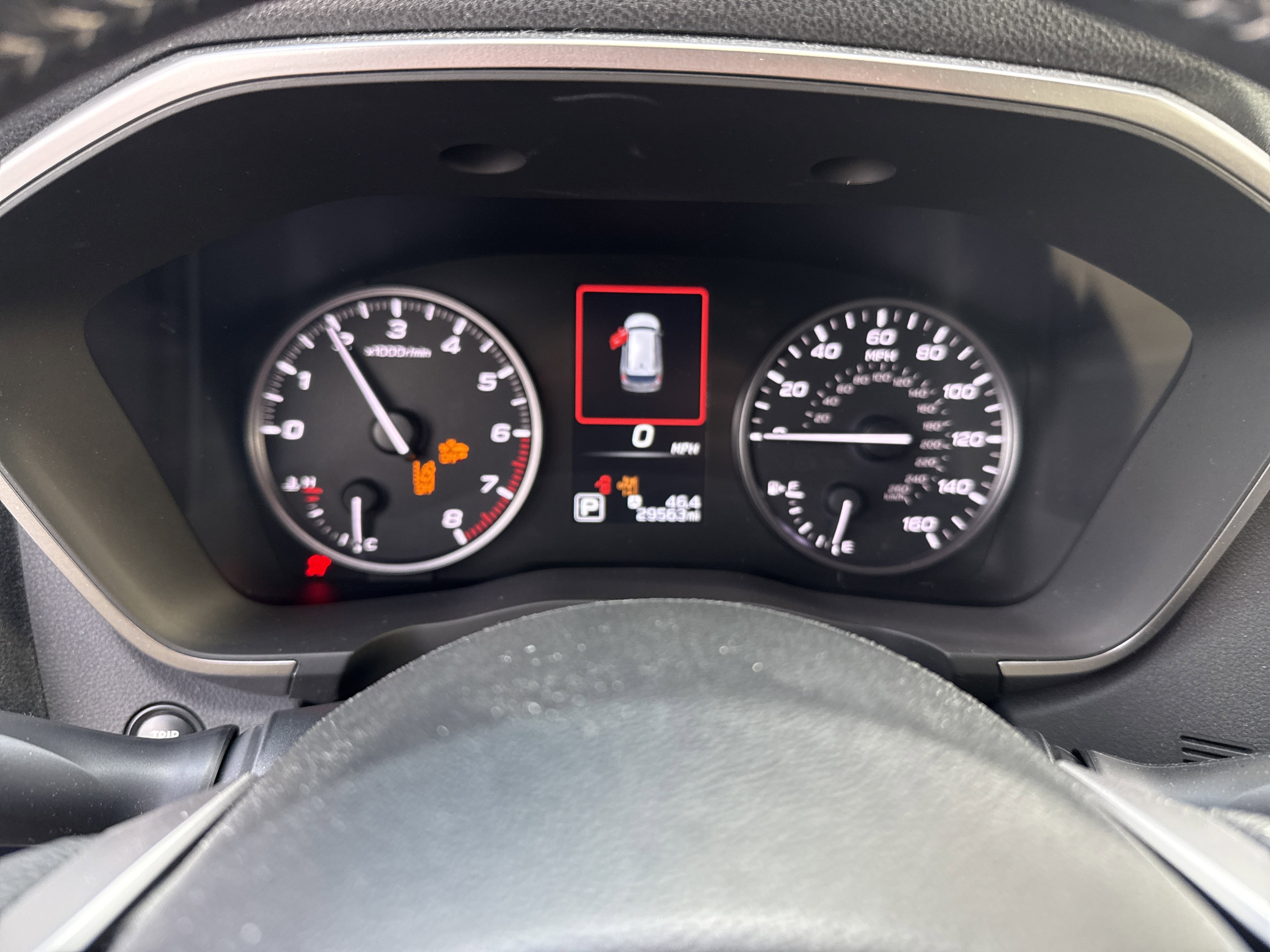 Used 2023 Subaru Ascent Premium AWD/4WD image 5