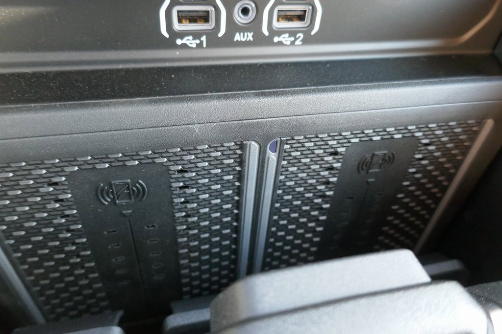 New 2026 RAM 2500 Laramie w/ Night Edition image 23
