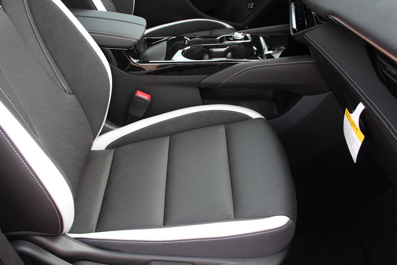 New 2026 Buick Envision Sport Touring AWD/4WD image 20