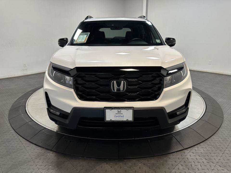 Used 2023 Honda Passport Elite image 4